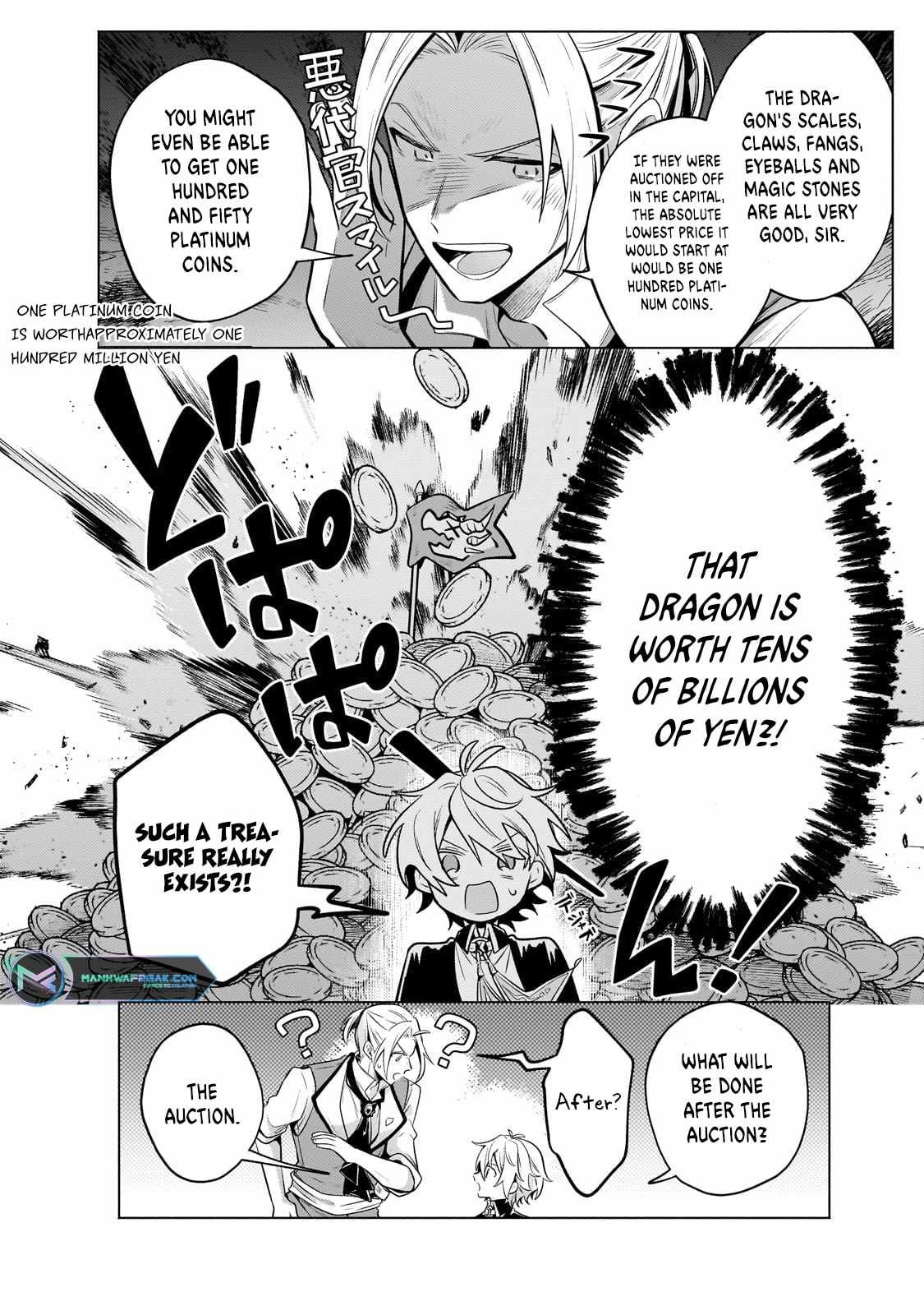 Fun Territory Defense by the Optimistic Lord Chapter 22.2 2